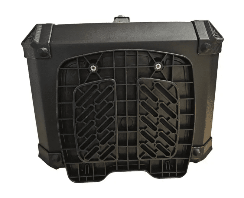 Cutie portbagaj moto GS Enduro Lets Go 45l