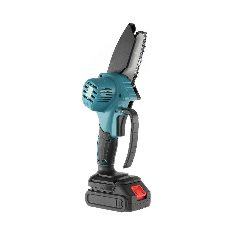 Mini Drujba Electrica Portabila 24V, 6 Inch - Profesionala pentru Gradina