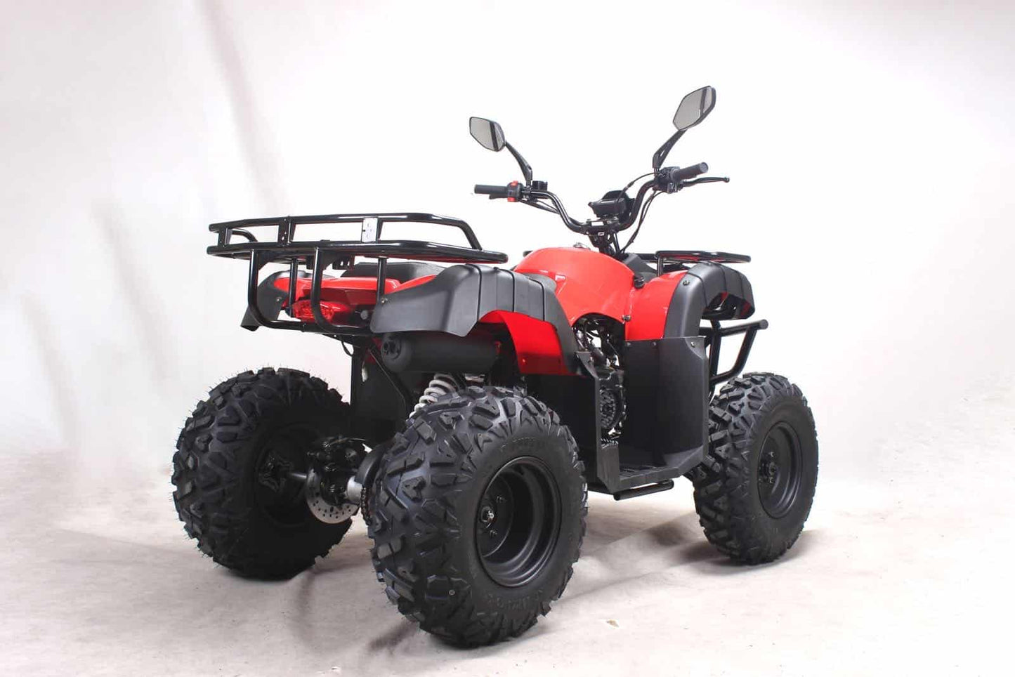 ATV 200cc Cutie Automata ( JRH )