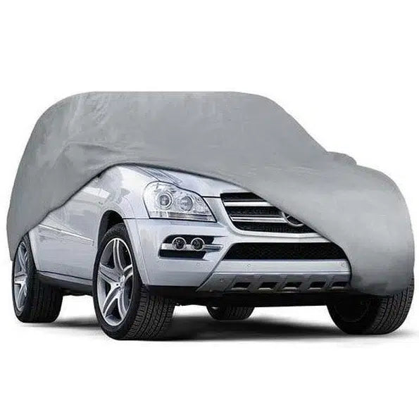 Husa Prelata Auto, Impermeabila, marimi XXL, Universala