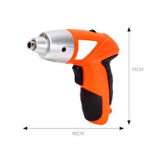 Set Surubelnita Electrica cu 45 Accesorii