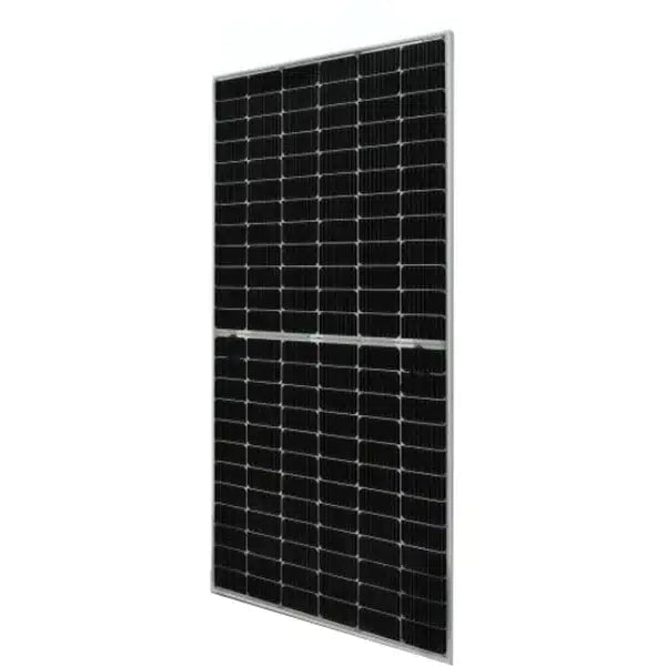 Panou solar 550W Half cell cut fotovoltaic monocristalin cu conector MC4 2279x1134x30 mm