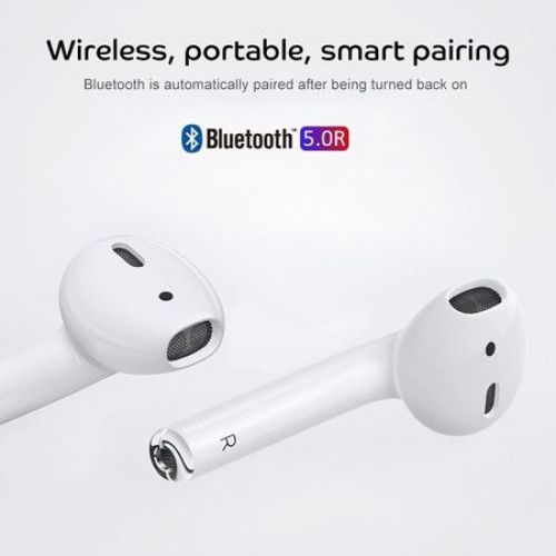 Casti Bluetooth Wireless connectare fara fir