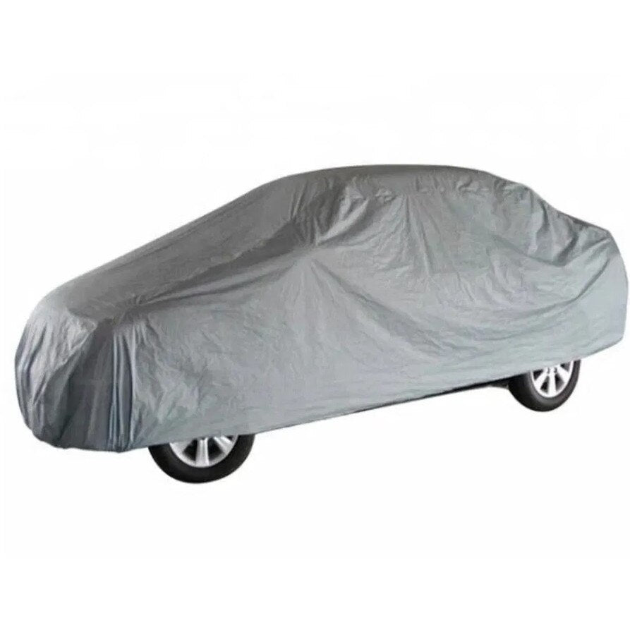 Husa auto impermeabila, protectie UV, ploaie, zapada, praf, all season