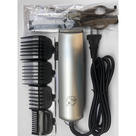 Masina profesionala de tuns caini, 220 V, Waikil 220V