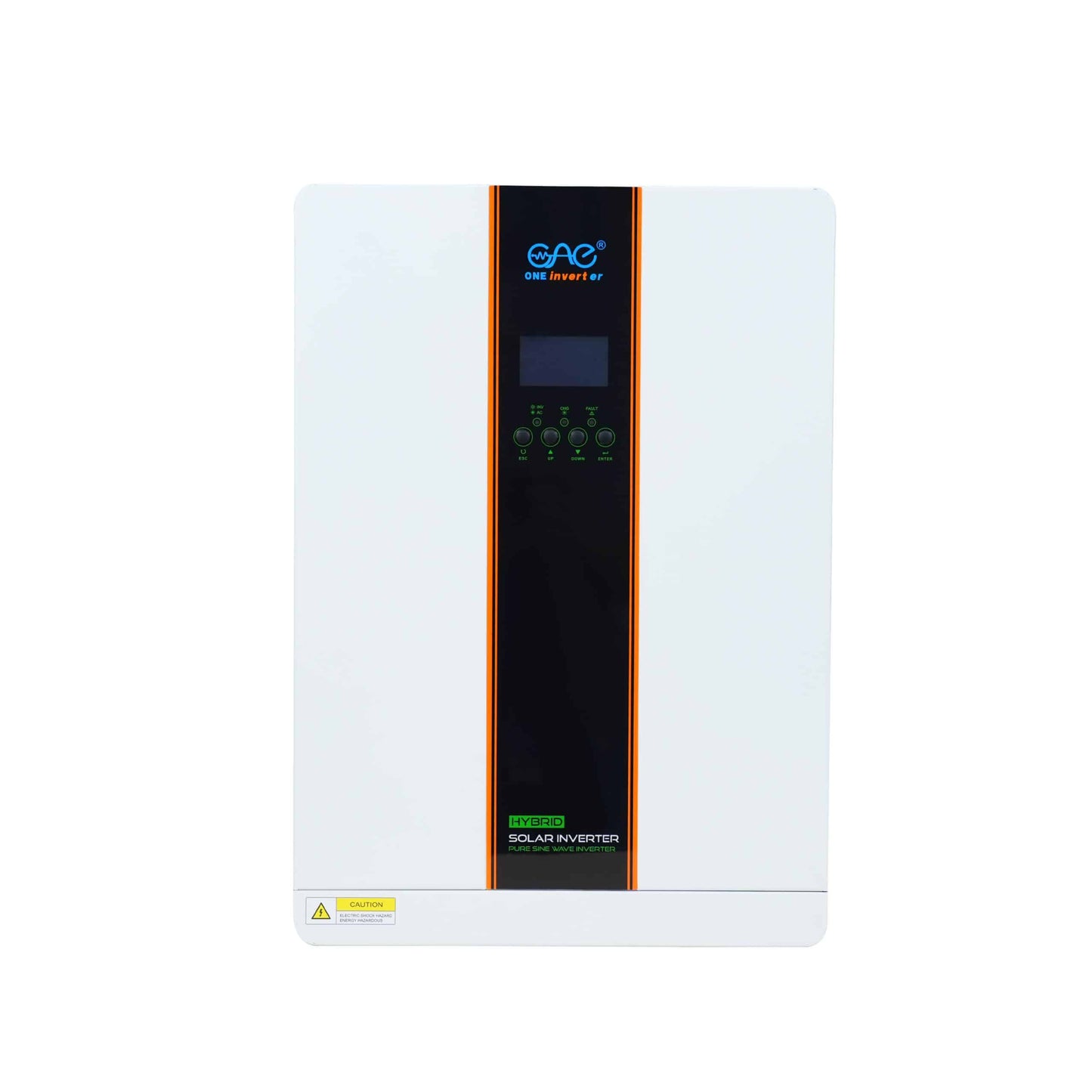 Invertor solar 5,5kw 5048v One invertor hybird on/off grid wifi modul inclus voc 450v