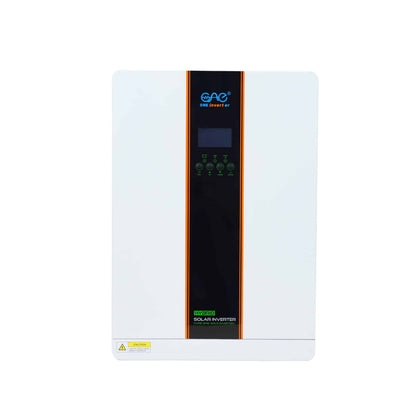 Invertor solar 5,5kw 5048v One invertor hybird on/off grid wifi modul inclus voc 450v