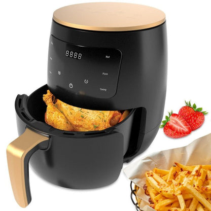 Blender Profesional 7500W, Multifunctional, Toaca, Zdrobeste Gheata, Fructe, Seminte, Nuci, Motor din Cupru, 15 Viteze