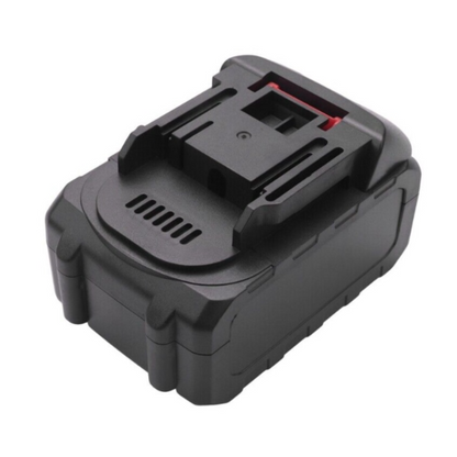 Pachet Mini Drujba Electrica Portabila 6 inch cu Foarfeca Electrica + 4 Acumulatori si 2 Lanturi 6 inch