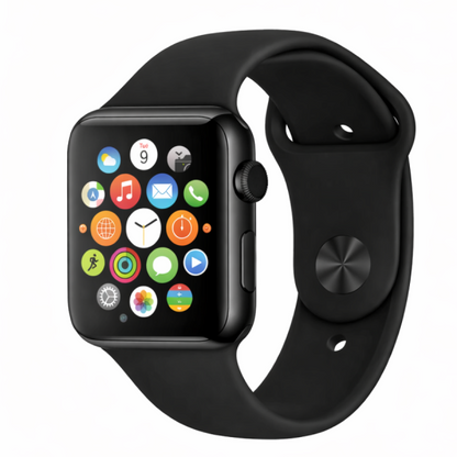 Pachet 1+1 Smartwatch I10 Pro Max - Ecran 2.19" HD, Apeluri Bluetooth, ECG, Monitorizare Completa Sanatate, IP67 - 5