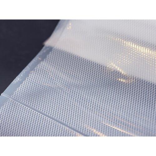 Set 100 Pungi pentru Vidat Gofrate 15x20cm - Conservare Optima Alimente