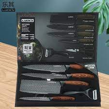 SET 6 CUTITE