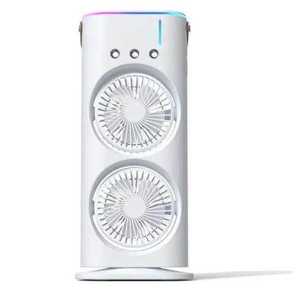 VENTILATOR DUBLU BIROU