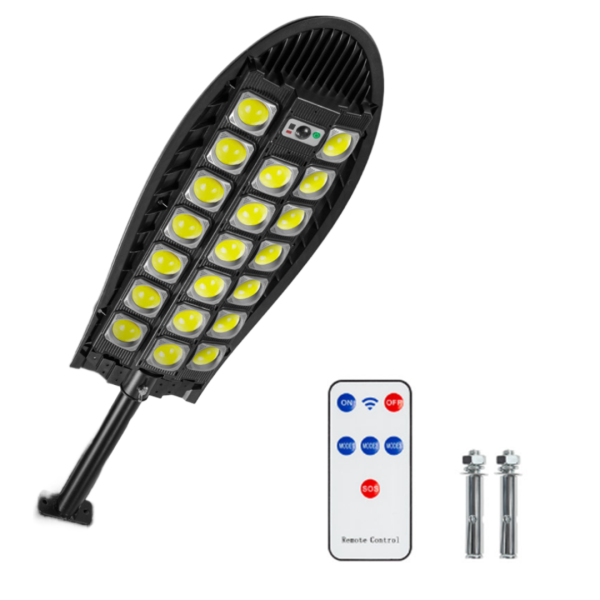 Camera Supraveghere Solara 4G - 5MP Full HD, Zoom 10X, Panou Solar 9W, Card 32GB Inclus - 2