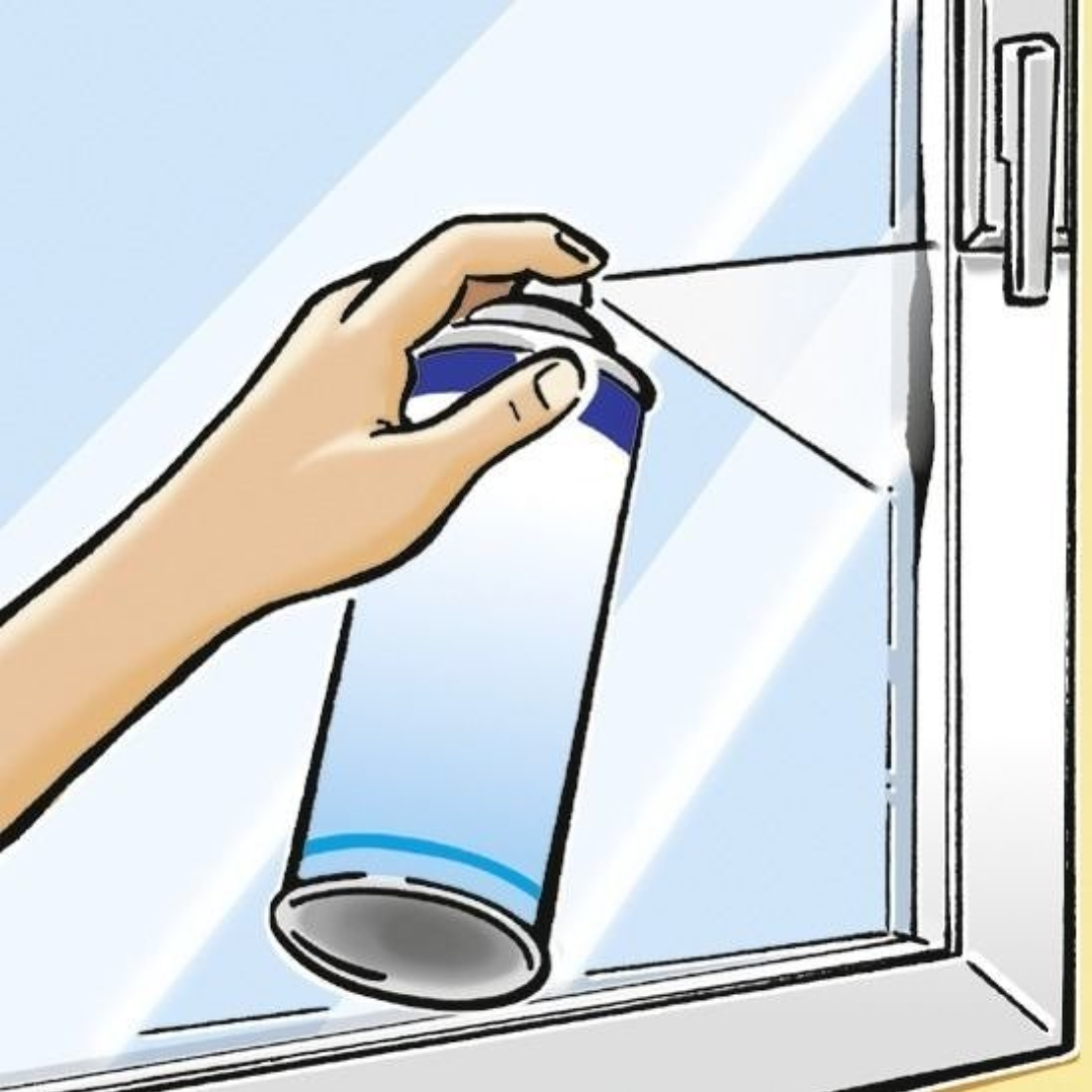 Spray Impermeabilizant Universal 750ml - Etansare Profesionala pentru Toate Suprafetele