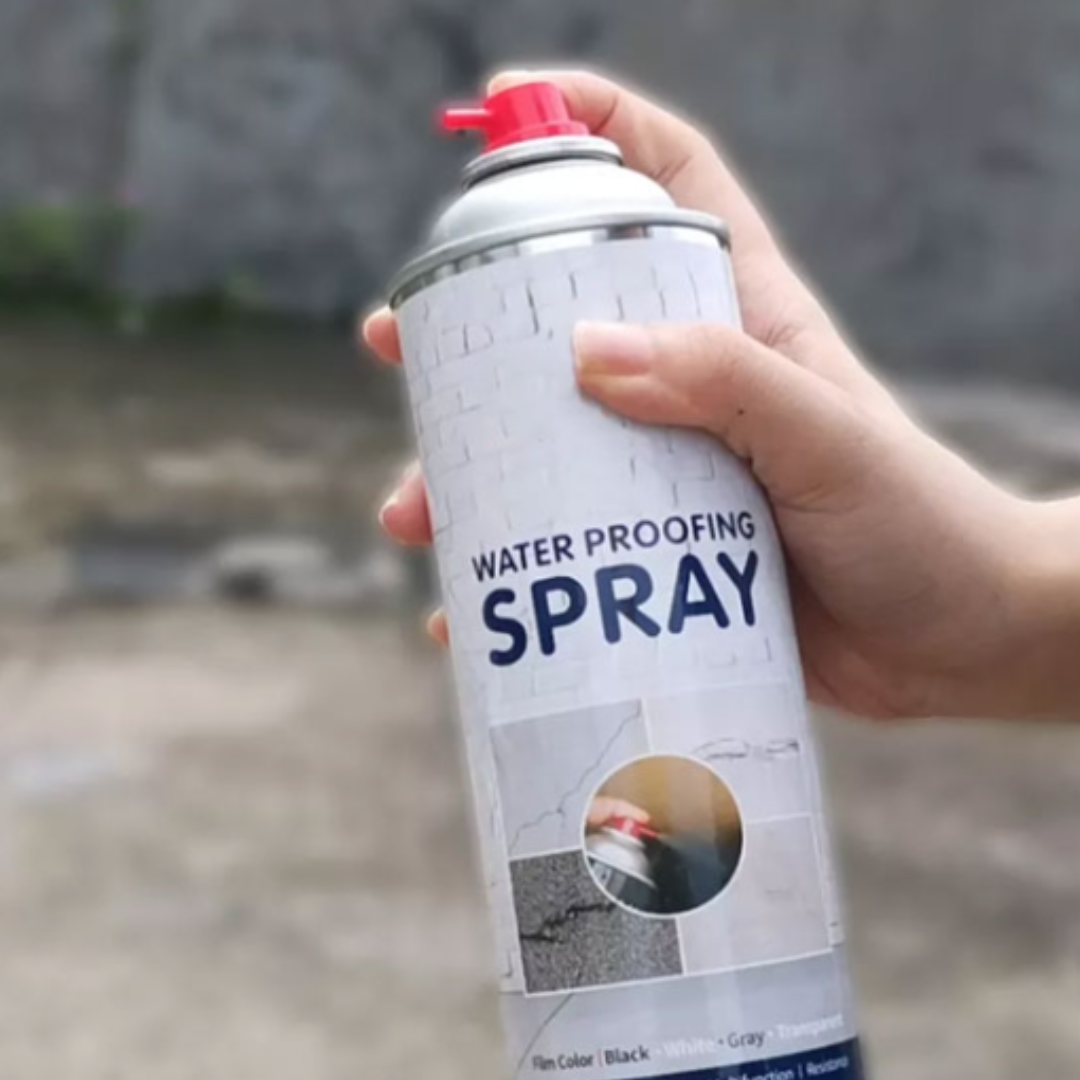 Spray Etansant Universal Impermeabil 750ml - Pentru Toate Suprafetele Interior/Exterior