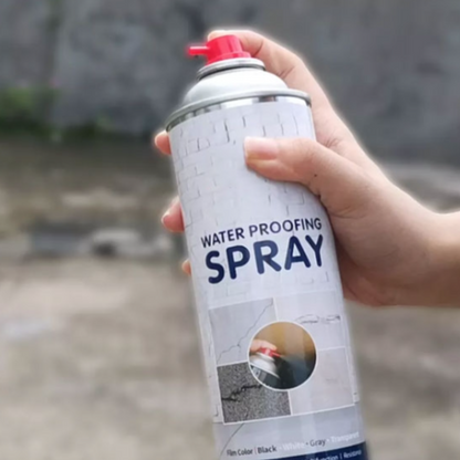 Spray Etansare Impermeabil Universal 750ml - Pentru Toate Suprafetele Interior/Exterior