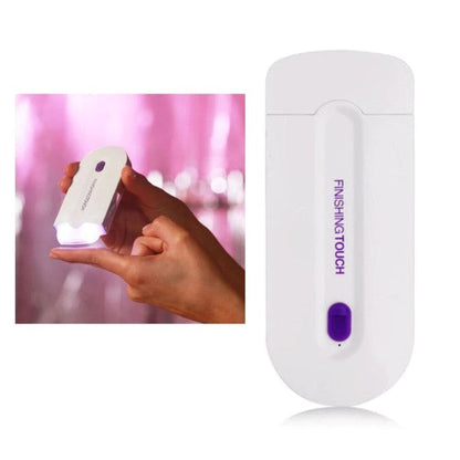 Pila Electrica Unghii cu Incarcare USB - Set Complet Manichiura Profesionala