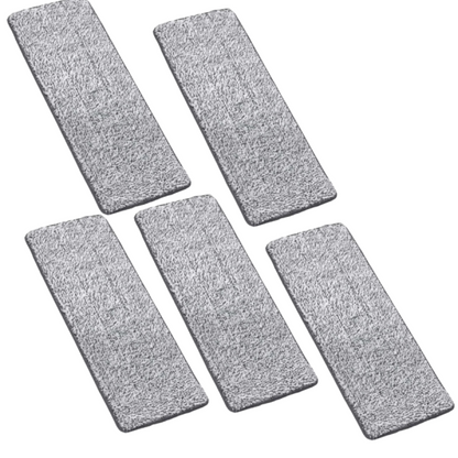 Mop PVA cu Maner de Stoarcere - Absorbtie Eficienta si Control Perfect al Umiditatii