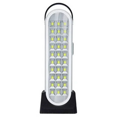 Lampa LED Portabila Profesionala 30W GD-6830S - Iluminare Puternica pentru Lucru si Santier