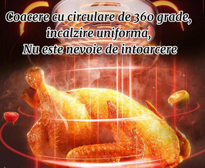 FRITEUZA 12L