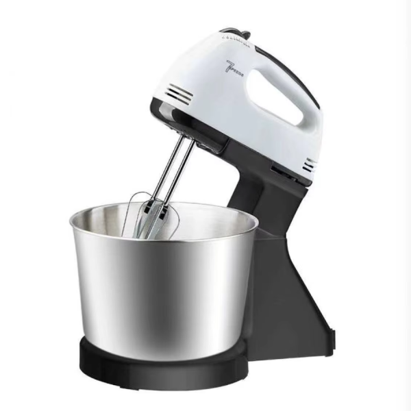 Set 1+1 Tocator Electric Universal cu 4 Lame din Inox - Maruntitor Multifunctional pentru Bucatarie - 3