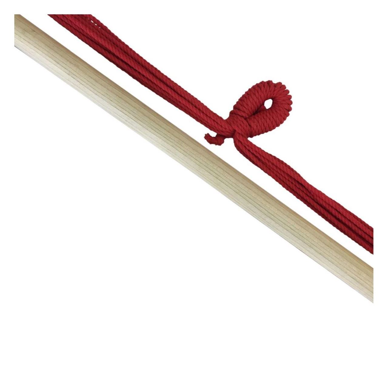 Hamac suspendat tip scaun multicolor - Material confortabil, capacitate 100kg, dimensiuni 100x120cm