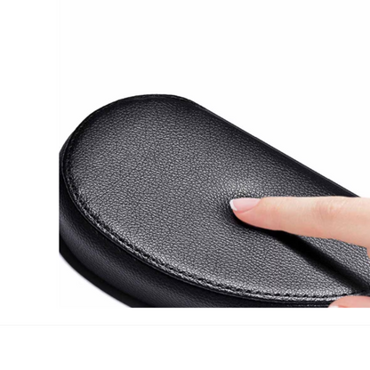 Perna Ergonomica Auto cu Memory Foam - Suport Reglabil Cap si Gat pentru Adulti si Copii