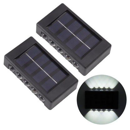 Pachet 1+1 Panou Solar Portabil - Port USB pentru Incarcare Dispozitive Incarcare Ecologica IP65 Rezistent la Apa - 5
