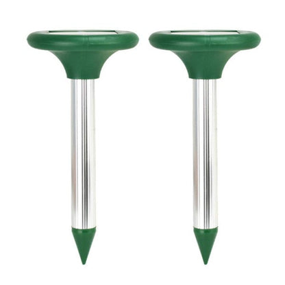 Mini Drujba Fara Fir 6 Inch - Portabila cu 2 Acumulatori si 2 Lanturi de Rezerva