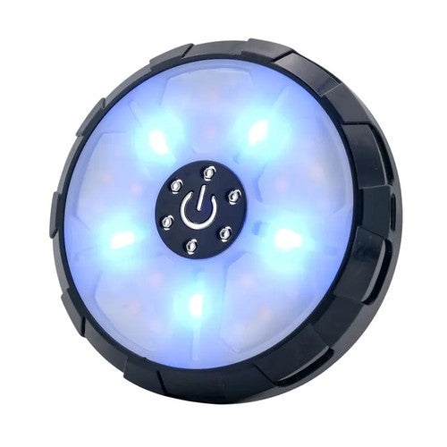 Lampa LED Auto Interior - Plafoniera Iluminat Puternic pentru Masina