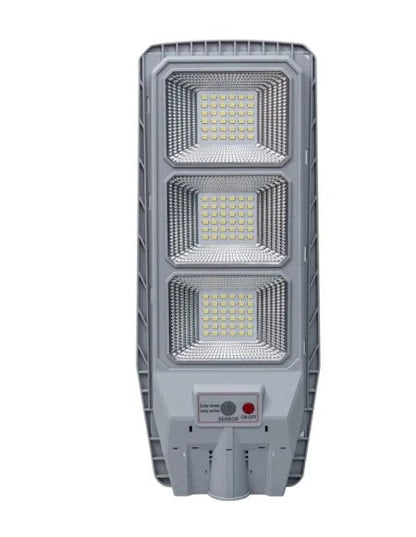 Lampa Solară 800W Stradală cu Telecomanda
