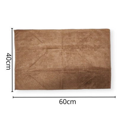 Set 2 Lavete Microfibra Super Absorbante - Curatenie Universala Premium