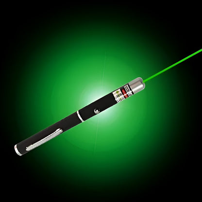 Indicator Laser Verde - Pointer Profesional pentru Prezentari si Astronomie - 9