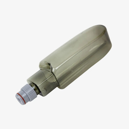 Mop Spray 2in1 cu Pulverizator si Perie Rotativa 360° - Rezervor 400ml - 14