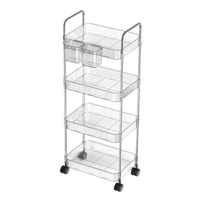 Pachet 1+1 Uscator Rufe Vertical 3 Nivele Pliabil - Compact, Portabil si Eficient pentru Interior/Exterior - 5