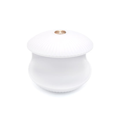 Mini Lampa LED/UV pentru Unghii - Polimerizare Rapida si Portabila