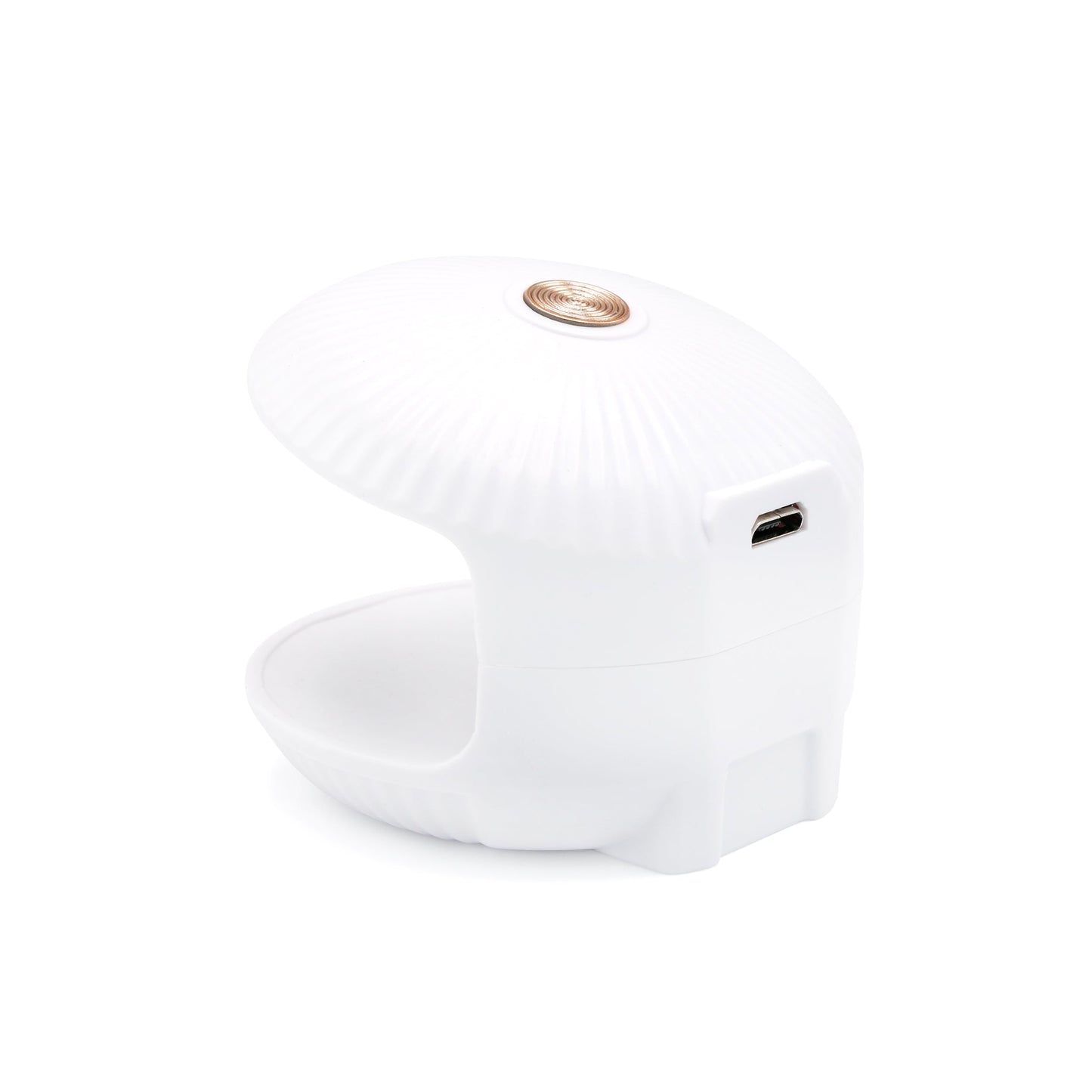 Mini Lampa LED/UV pentru Unghii - Polimerizare Rapida si Portabila
