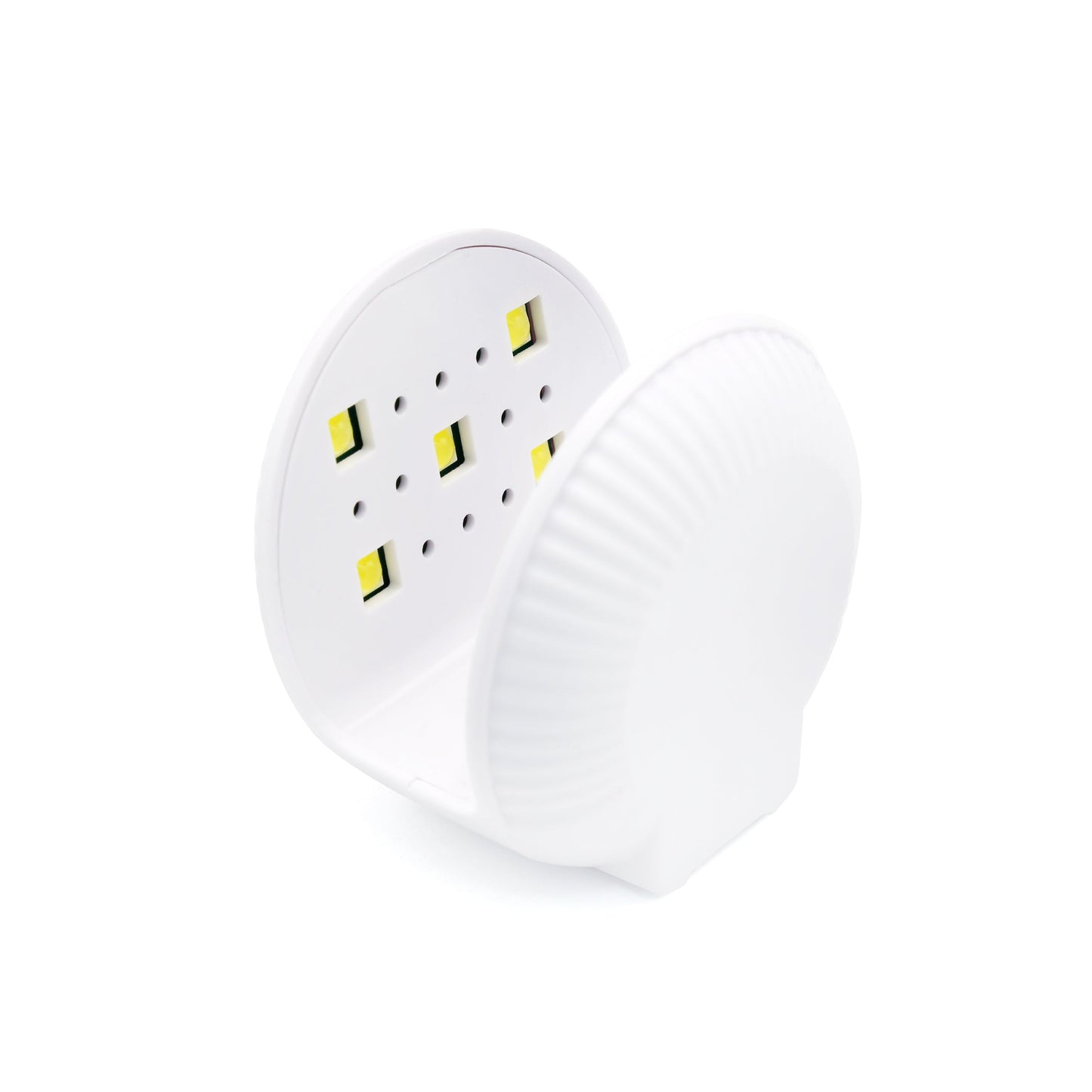 Mini Lampa LED/UV pentru Unghii - Polimerizare Rapida si Portabila