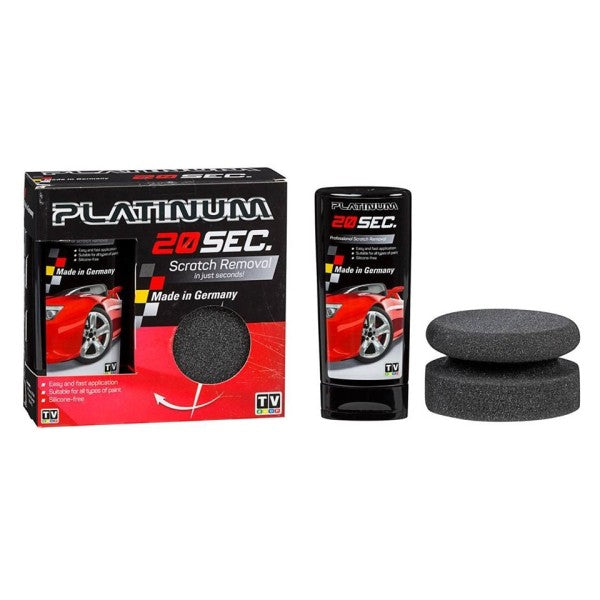 PACHET 1+1 Spray Silicon Auto TACK UP 450ml - Ceara Lichida Bord si Piele, Efect Antistatatic - 5