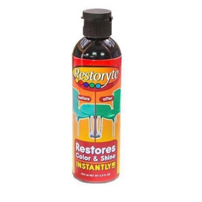 Restoryte - Set Professional pentru Restaurarea si Protejarea Mobilierului de Gradina si Suprafete Multiple - 7