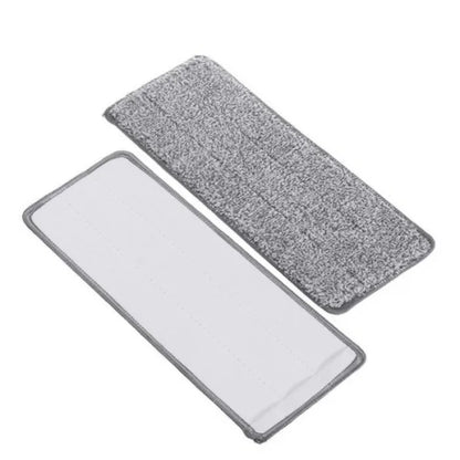 Set Mop cu Galeata si Storcator + 2 Rezerve Microfibra - Curatenie Profesionala - 7