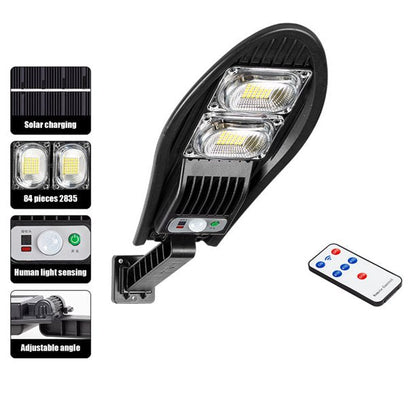 LAMPA SOLARA 1200W (V06)