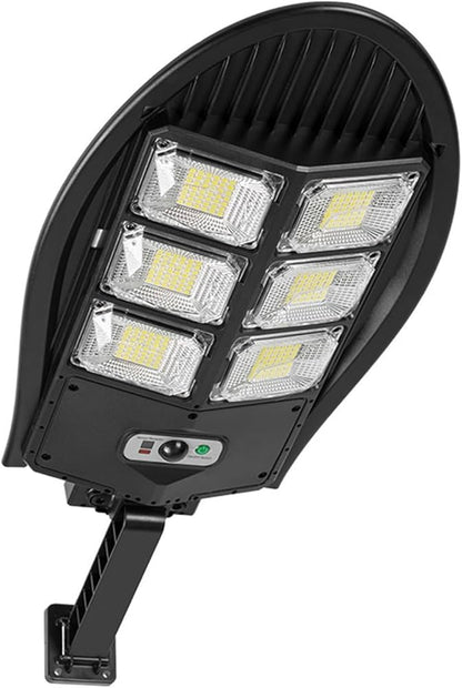 Lampa Stradala Solara 1300W