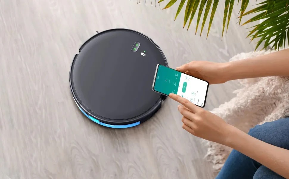 ROBOT ROBO CLEAN