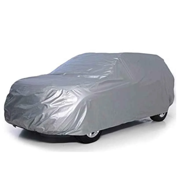 Prelata Auto Impermeabila pentru Sedan - Protectie Completa Caroserie