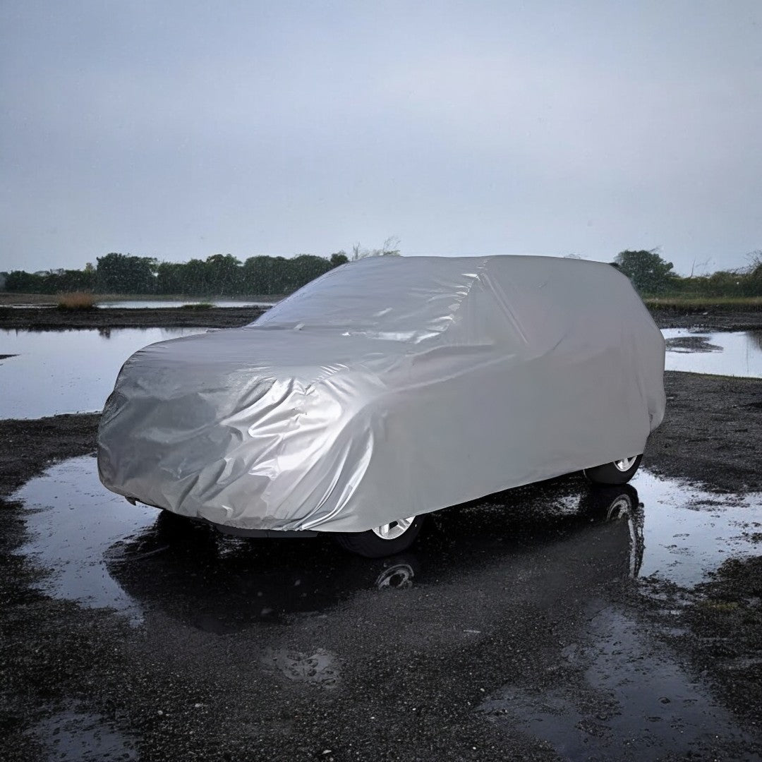 Prelata Auto SUV XL - Protectie UV si Impermeabila pentru Masini de Teren 4x4, Jeep