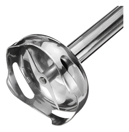 Blender de Mana Multifunctional Jubake 500W - 2 Trepte Viteza, Lame Inox, Tocator Inclus