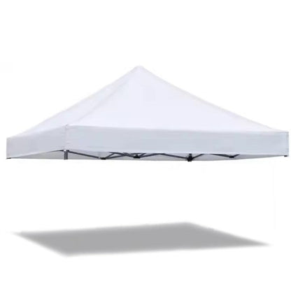 Pavilion Pliabil 3x3m Verde - Cadru Metalic Rezistent, Rapid de Montat pentru Evenimente