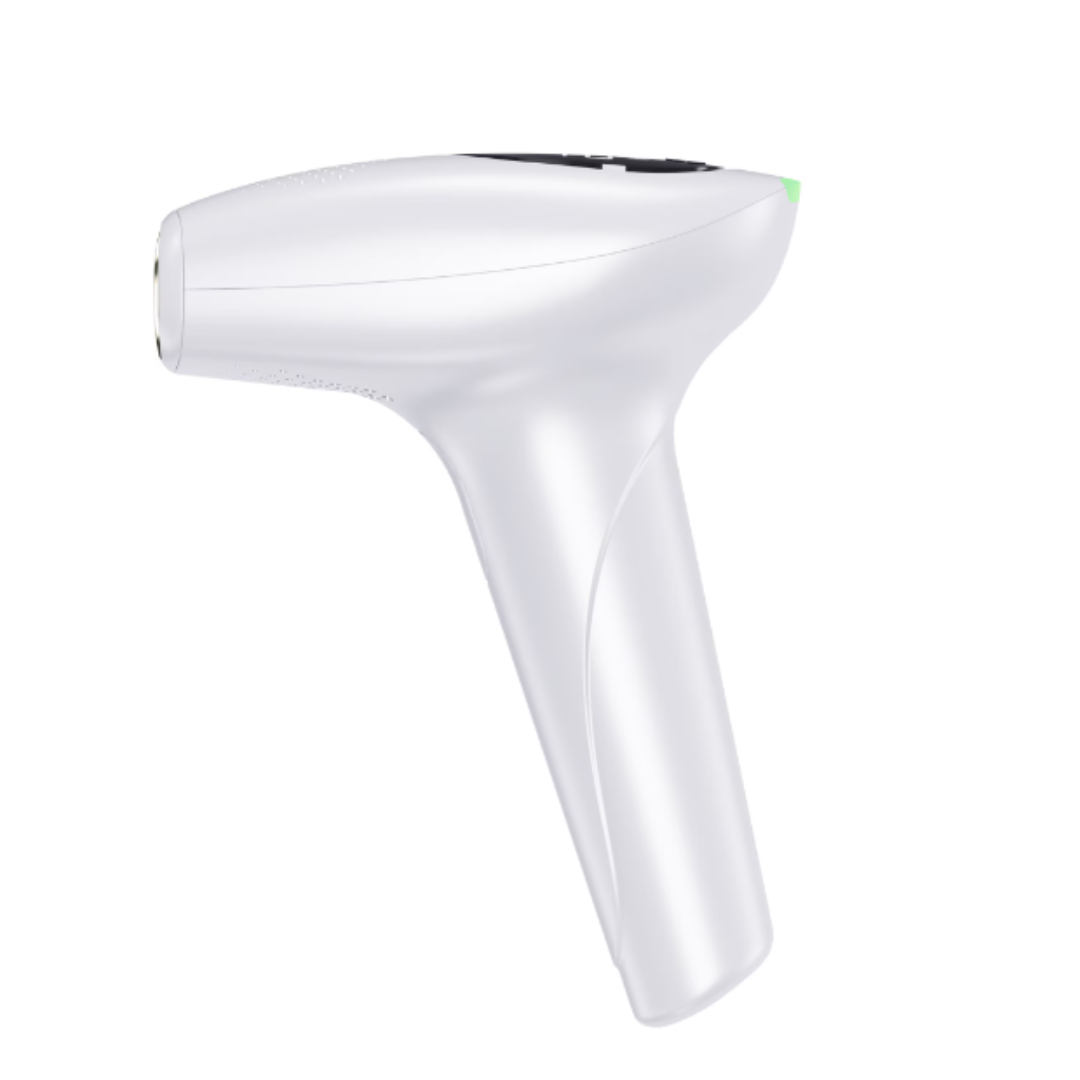 Epilator IPL Definitiv 3in1 - 999.999 Impulsuri, 9 Niveluri Intensitate, Fara Durere